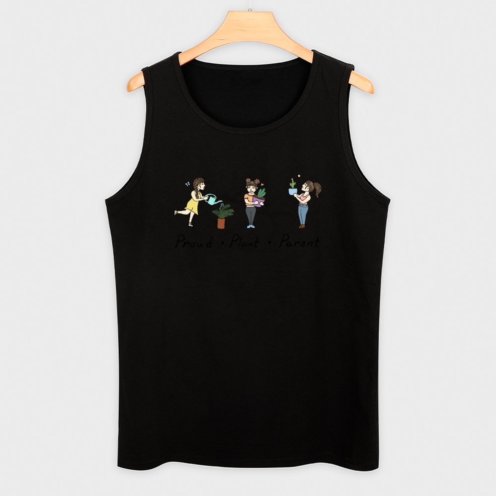 Stolzer Pflanzeneltern - Plant – Plant Parent Shirt Bewertung und Preis