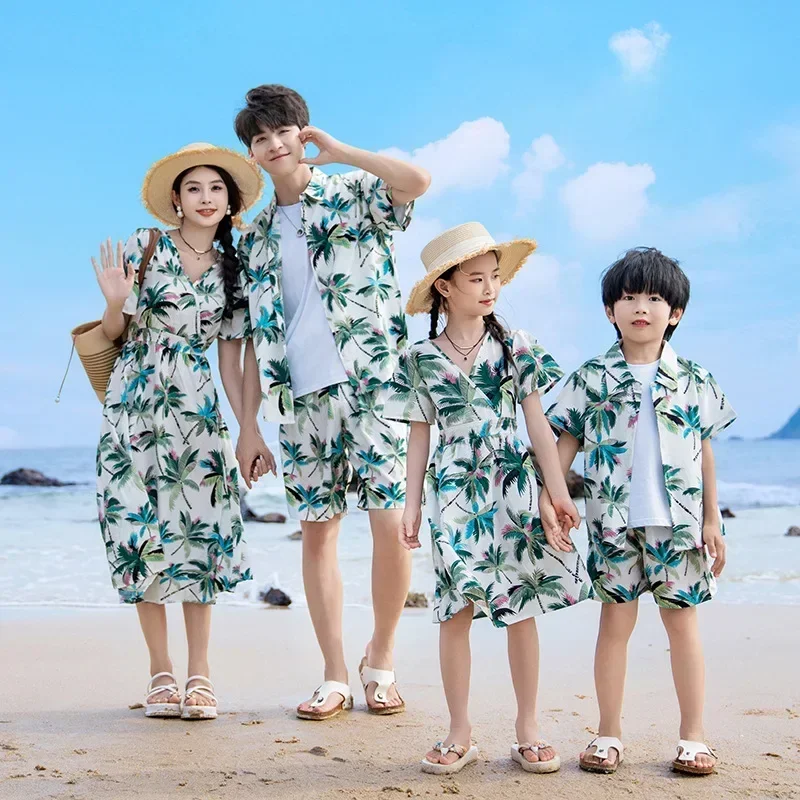 Urlaub Paar Look Eltern-Kind-K – Plant Parent Free Bewertung und Preis