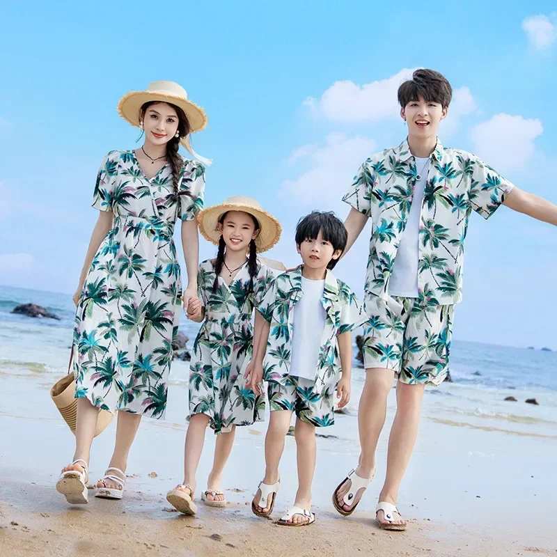 Urlaub Paar Look Eltern-Kind-K – Plant Parent Free Bewertung und Preis