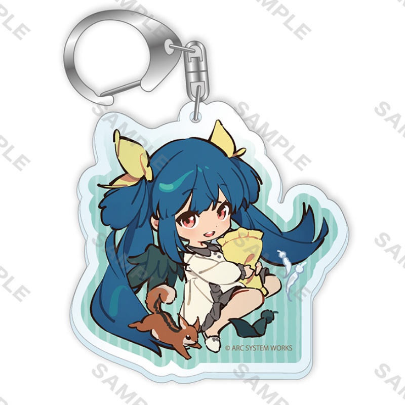 HetaliGuilty Gear -Strive- Acr – Plant Jackfruit Bewertung und Preis