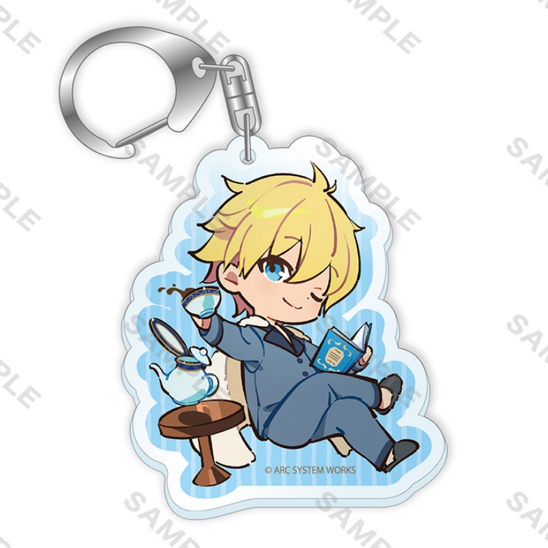 HetaliGuilty Gear -Strive- Acr – Plant Jackfruit Bewertung und Preis