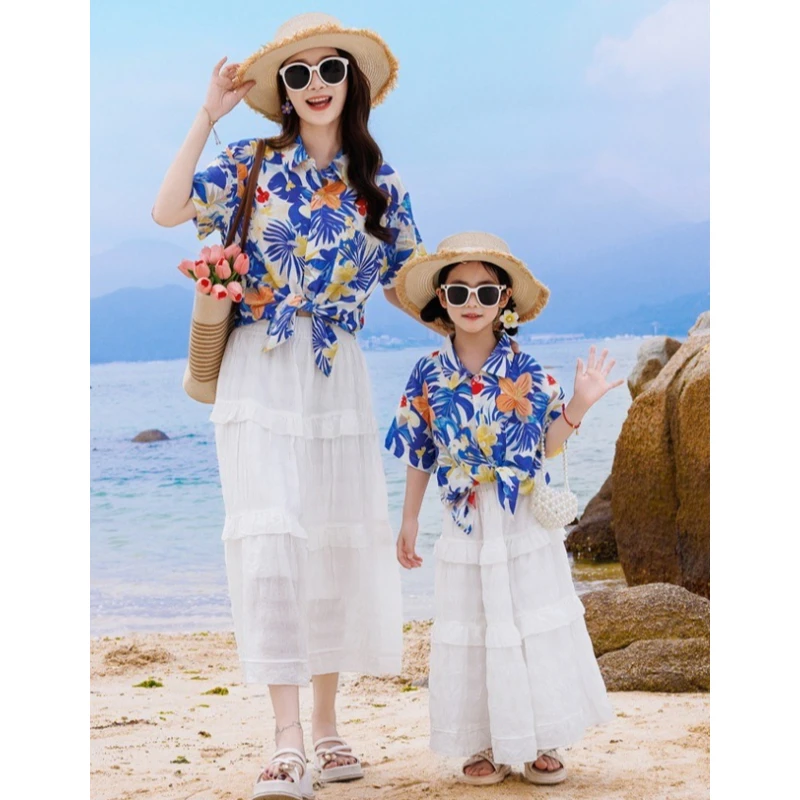 Urlaubs-Familien-Partnerlook-S – Plant Parent Shirt Bewertung und Preis