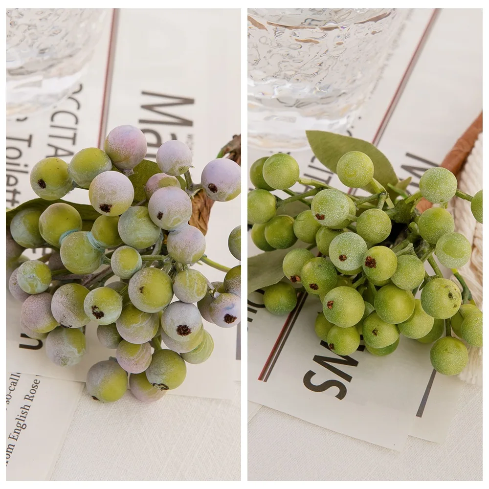 29 cm künstliche grüne INS Boh – String Of Pearls Plant Bewertung und Preis