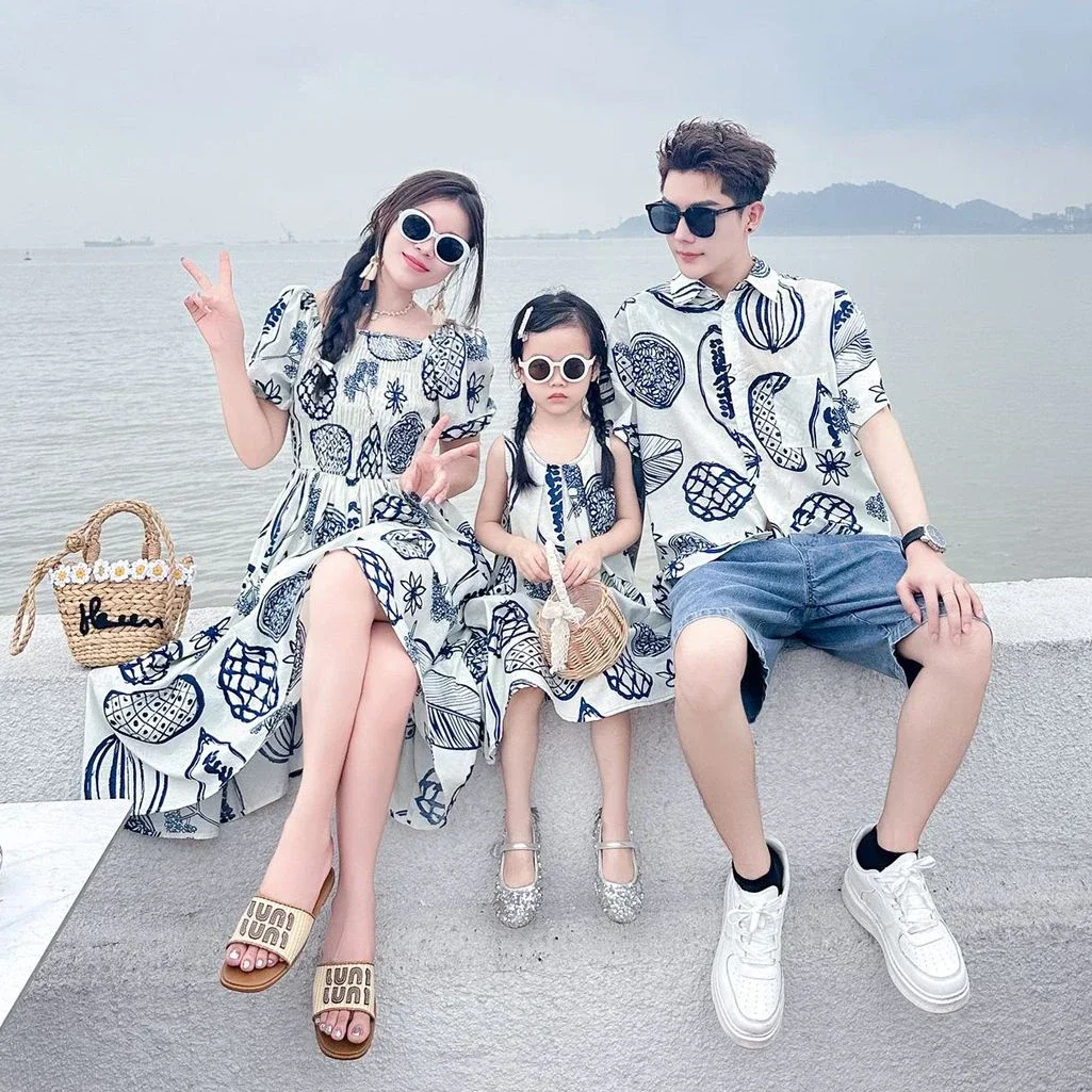 Frauen Kittel Kleider Koreanis – Plant Parent Shirt Bewertung und Preis