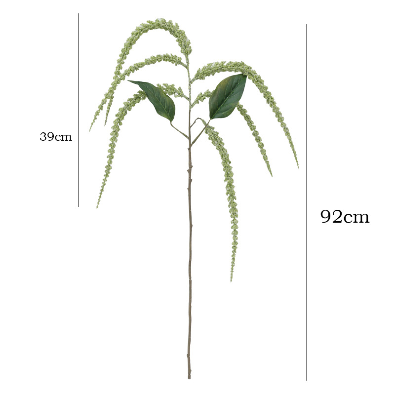 91,7 cm Künstliche Perlenkette – String Of Pearls Plant Bewertung und Preis