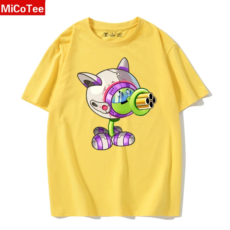 Neues Plant VS Zombie Kurzarm- – Plant Parent Shirt Bewertung und Preis
