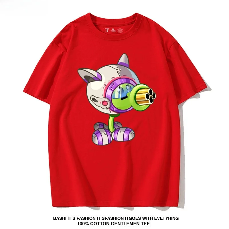 Neues Plant VS Zombie Kurzarm- – Plant Parent Shirt Bewertung und Preis