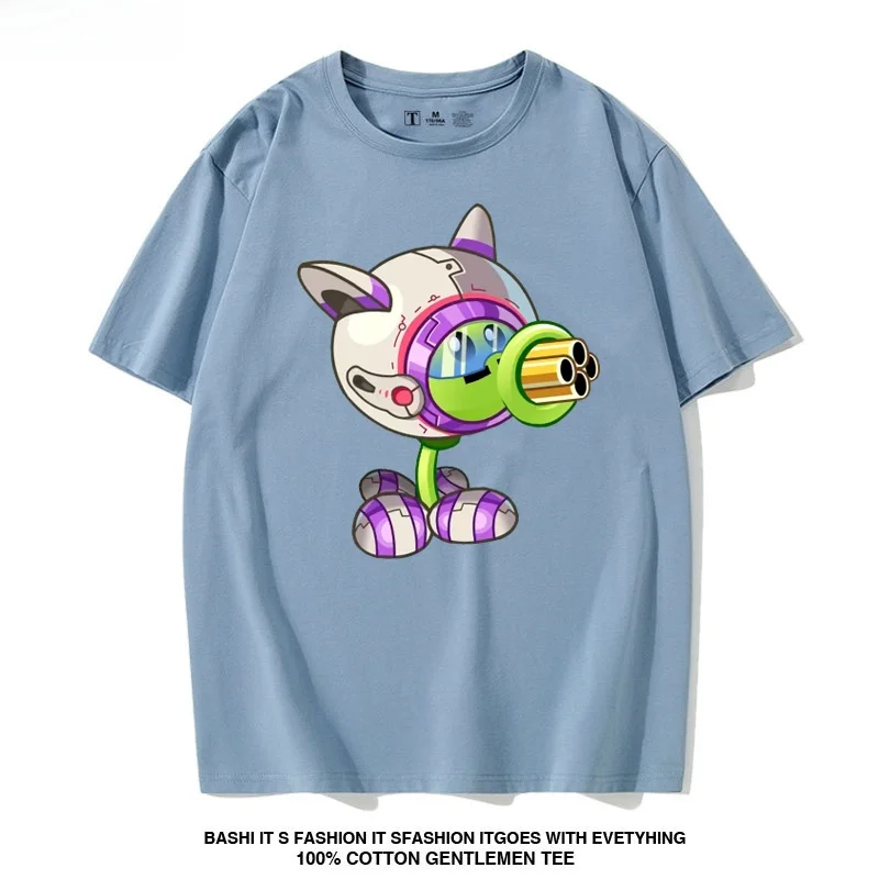 Neues Plant VS Zombie Kurzarm- – Plant Parent Shirt Bewertung und Preis