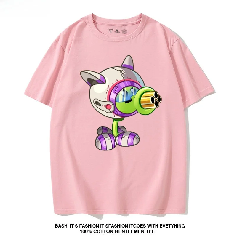 Neues Plant VS Zombie Kurzarm- – Plant Parent Shirt Bewertung und Preis