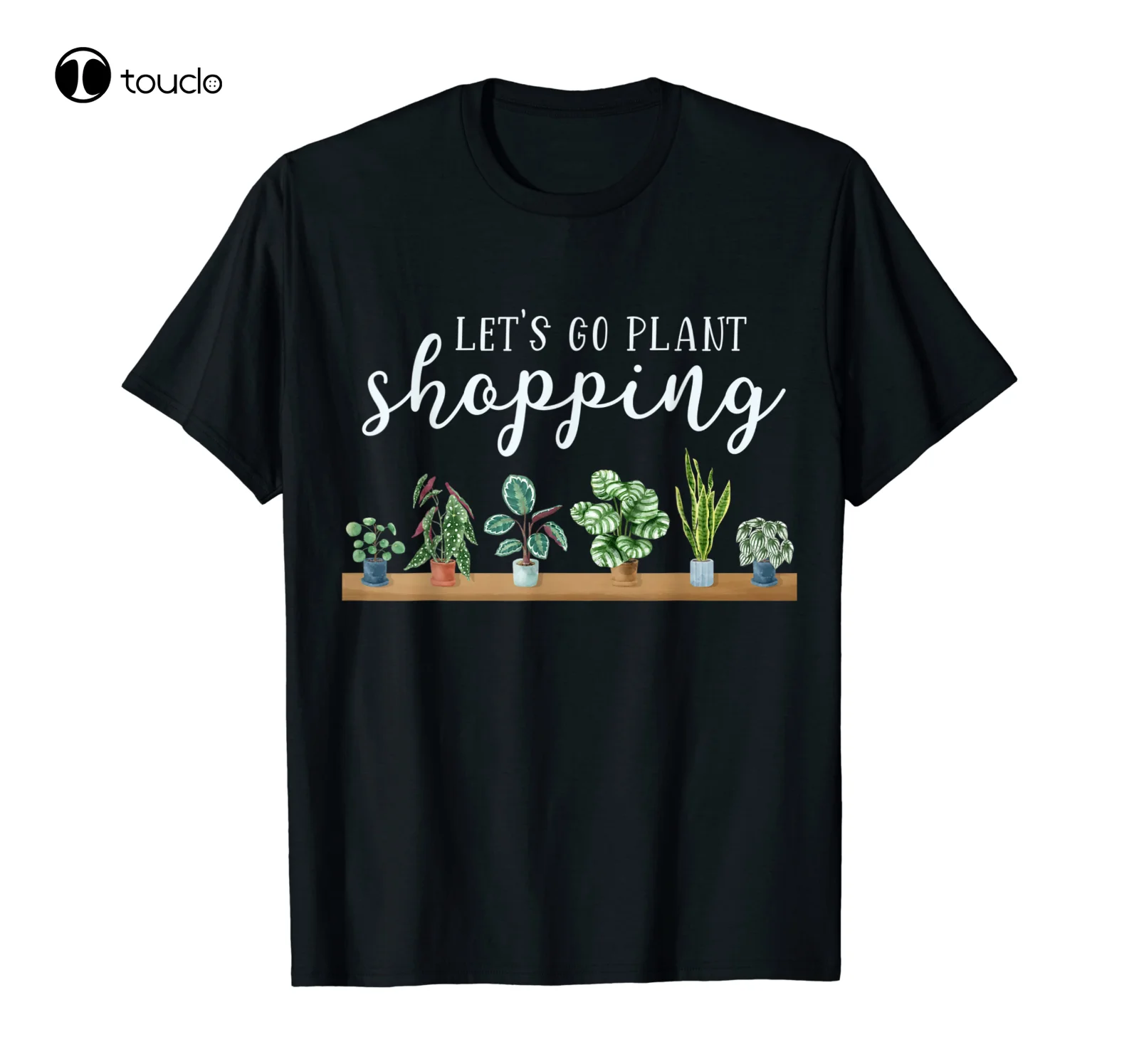 Pflanzen-Einkaufsliebhaber-Ges – Plant Parent Shirt Bewertung und Preis