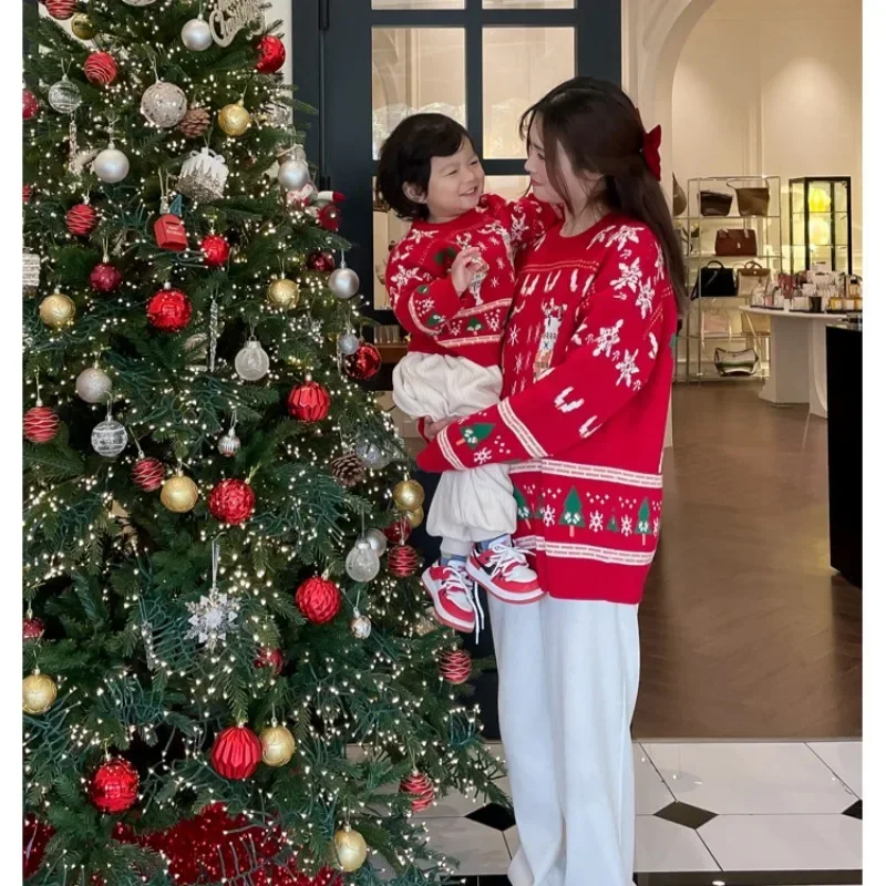 Familien-passender Weihnachts- – Plant Parent Free Bewertung und Preis
