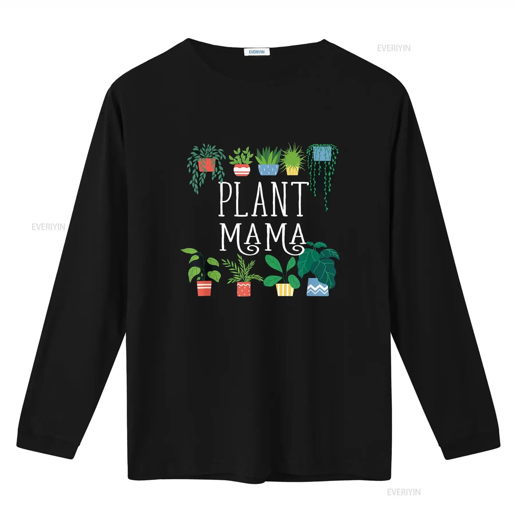 Plant Mama Proud Parent T-Shir – Plant Parent Shirt Bewertung und Preis
