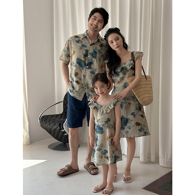 Urlaubsoutfit für Paare, Famil – Plant Parent Shirt Bewertung und Preis