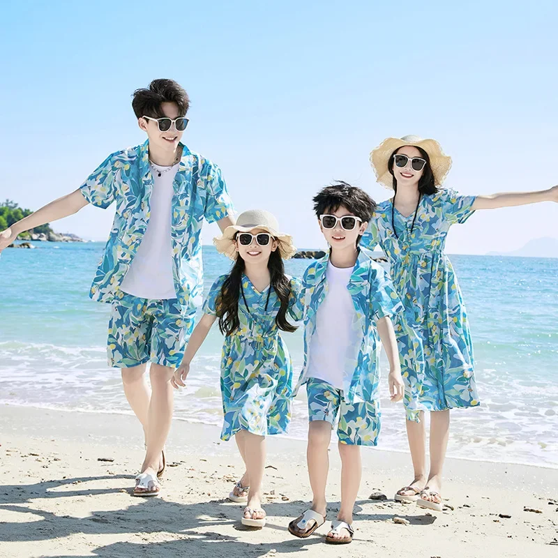 Vater Sohn Hemden SetKleidung  – Plant Parent Shirt Bewertung und Preis
